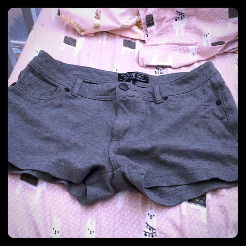 Active USA shorts